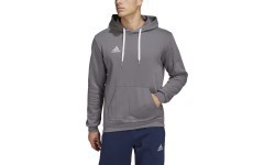 Мужской свитшот Adidas Ent22 Hoody, серый HB0578