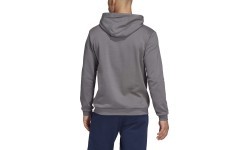 Мужской свитшот Adidas Ent22 Hoody, серый HB0578