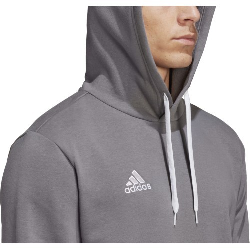 Мужской свитшот Adidas Ent22 Hoody, серый HB0578