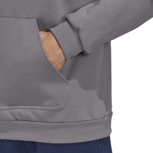 Adidas Ent22 Hoody Men's Sweatshirt Grey HB0578