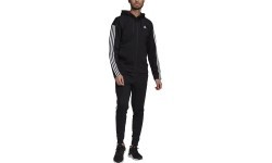 Adidas M Rib Tracksuit Black