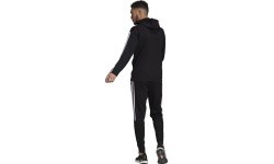 Adidas M Rib Tracksuit Black