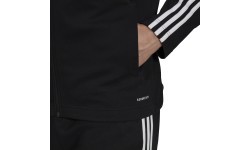 Adidas M Rib Tracksuit Black