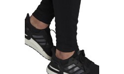 Спортивный костюм Adidas M Rib Tracksuit, чёрный