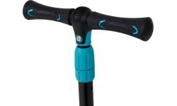 Beaster Kids BS603 children's balance scooter with folding seat, for kids from 3 years