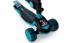 Детский самокат Beaster Kids BS603 с откидным сиденьем, для детей от 3 лет