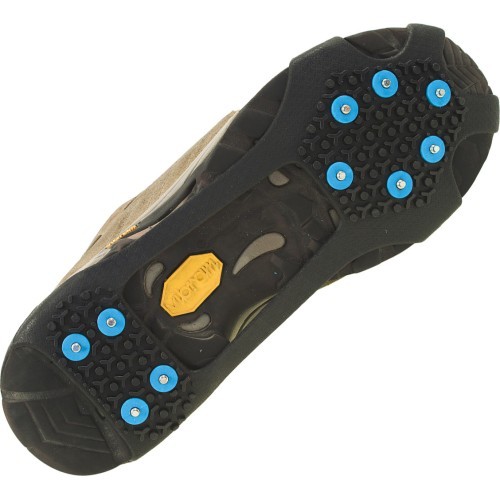 Apkaustai batams Yate Blue - M dydis (36-39)