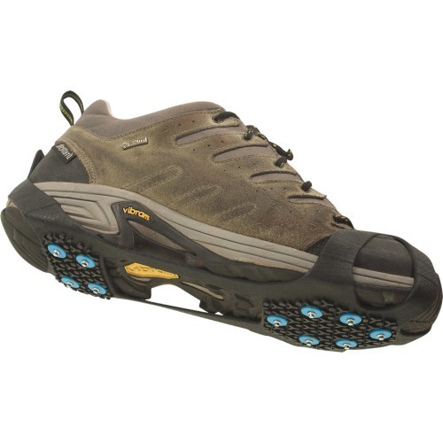 Ice Crampons Yate Blue - Size M (36-39)