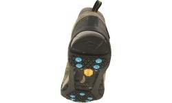 Ice Crampons Yate Blue - Size M (36-39)
