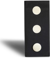 Мишень Yate Sandwich LDX, 66x30x21 см