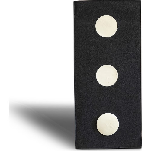 Мишень Yate Sandwich LDX, 66x30x21 см