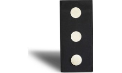 Target Yate Sandwich LDX, 66x30x21cm