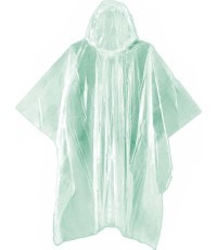 Rain Coat Yate, Green 