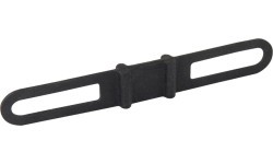 FORCE front light holder (silicone)