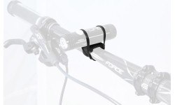 FORCE front light holder (silicone)