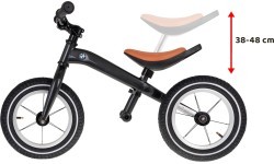 BMW Rastar balansinis dviratukas
