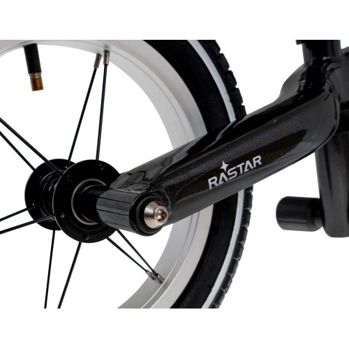 BMW Rastar balansinis dviratukas