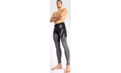Venum Attack Men's Spats - Black