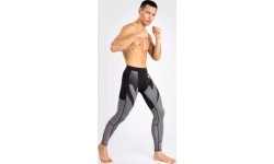 Venum Attack Men's Spats - Black