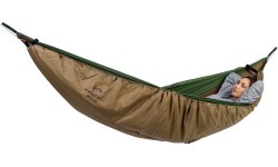 Amazonas insulation 'Underquilt Poncho'
