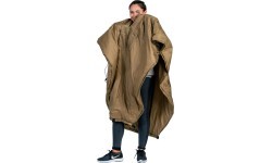 Amazonas izoliacija Underquilt Poncho