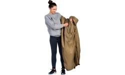 Amazonas izoliacija Underquilt Poncho