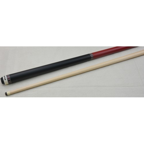 Buffalo Rapsody carom cue red