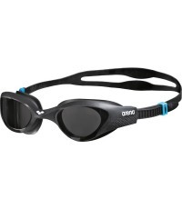 Plaukimo akiniai Arena The One, Smoke-Black