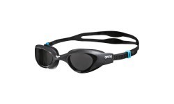 Swimming Goggles Arena The One, Smoke-Black