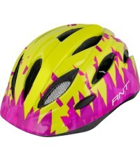 FORCE ANT Helmet, XXS-XS 44-48 cm (fluorescent/pink)