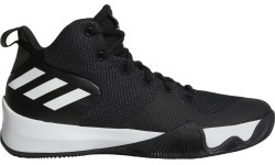 Adidas Avalynė Explosive Flash Black White CQ0427