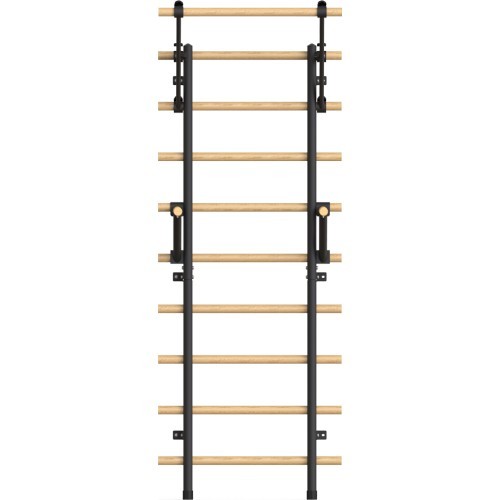 Шведская стенка inSPORTline Wootaline 199 x 80 см