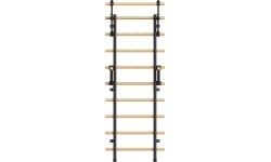 Шведская стенка inSPORTline Wootaline 199 x 80 см