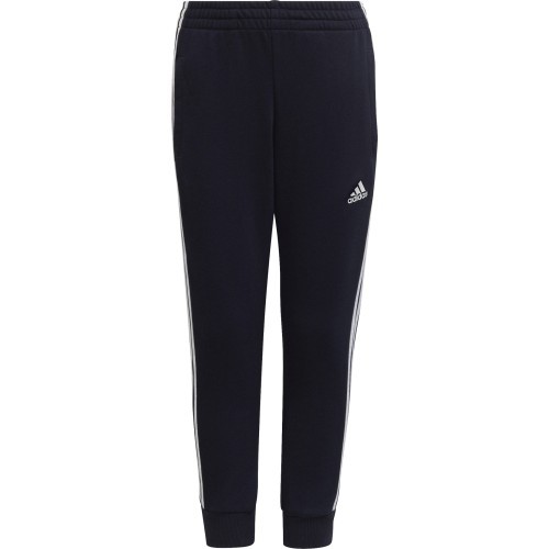 Adidas Sportinis Kostiumas Vaikams Lk Logo Jog Set Blue Black HF1899