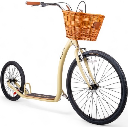 Kick Scooter inSPORTline Olmina 26/20"