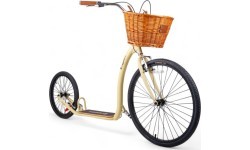 Kick Scooter inSPORTline Olmina 26/20"