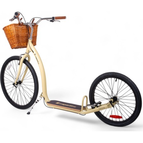 Kick Scooter inSPORTline Olmina 26/20"