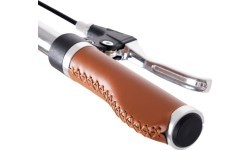 Paspirtukas inSPORTline Olmina 26/20"