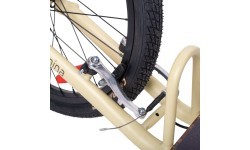 Kick Scooter inSPORTline Olmina 26/20"