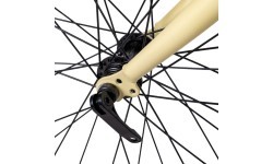 Kick Scooter inSPORTline Olmina 26/20"