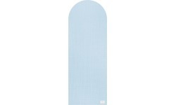 Универсальный коврик для фитнеса, пилатеса и йоги Spokey BALI MAT