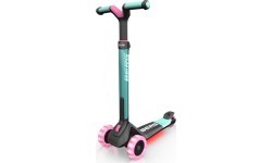 BERG Nexo Foldable Lights LED-deck Mint
