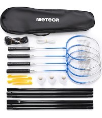 Badminton Set Meteor Motion 4 