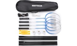 Badminton Set Meteor Motion 4 
