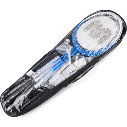 Badmintono rinkinys Meteor Motion 4