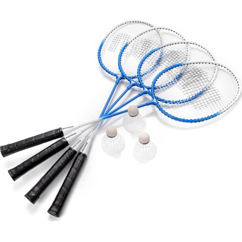 Badmintono rinkinys Meteor Motion 4