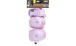 Apsaugų rinkinys H704 Nils Extreme - Mėlyna