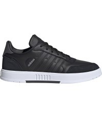 Мужская обувь Adidas Courtmaster Black