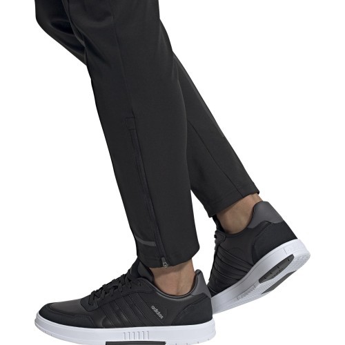 Мужская обувь Adidas Courtmaster Black