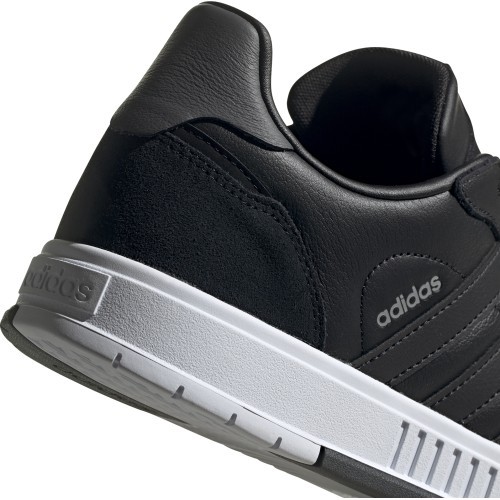 Adidas Courtmaster Men's Shoes Black